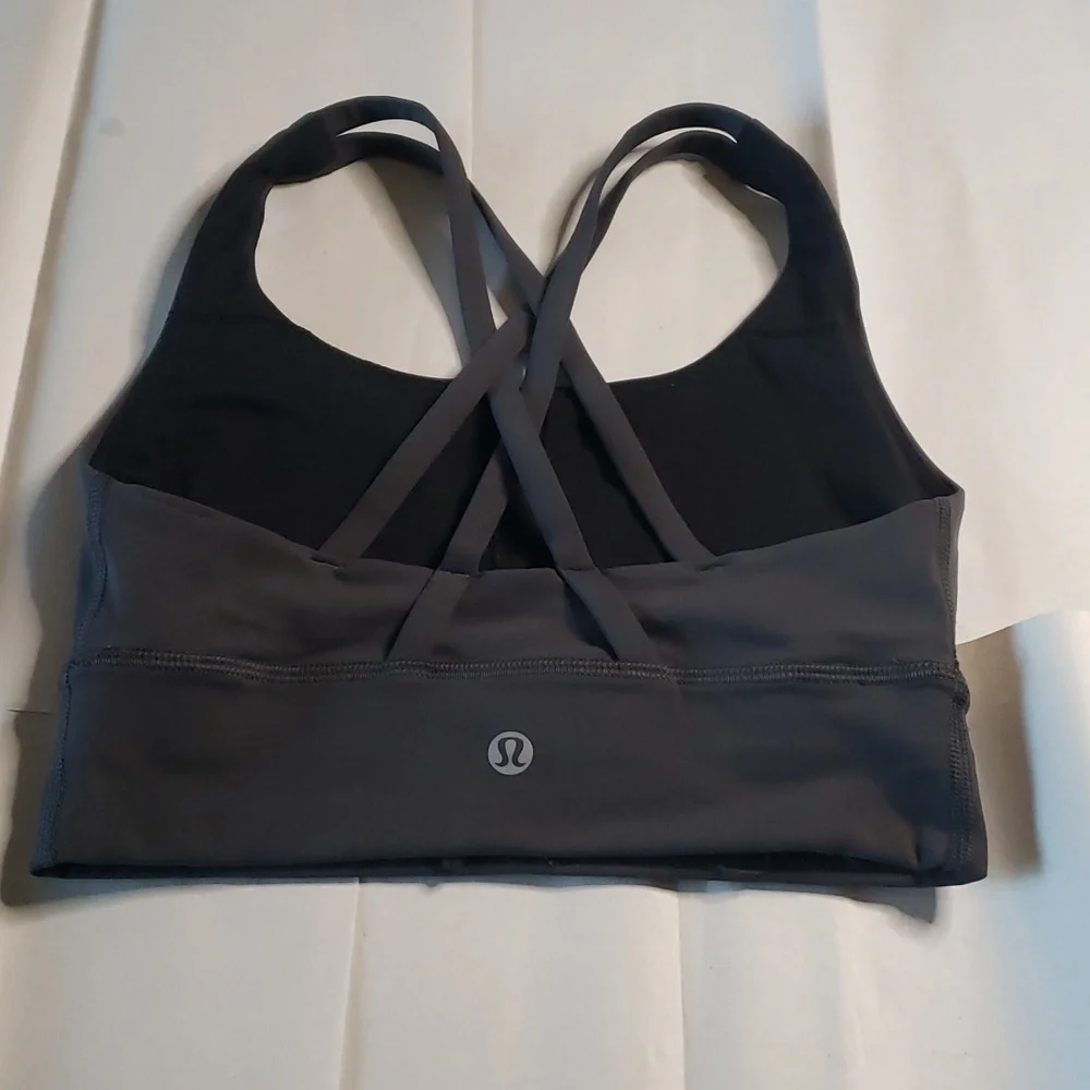 SPORT BRAS - Picture 5 of 5